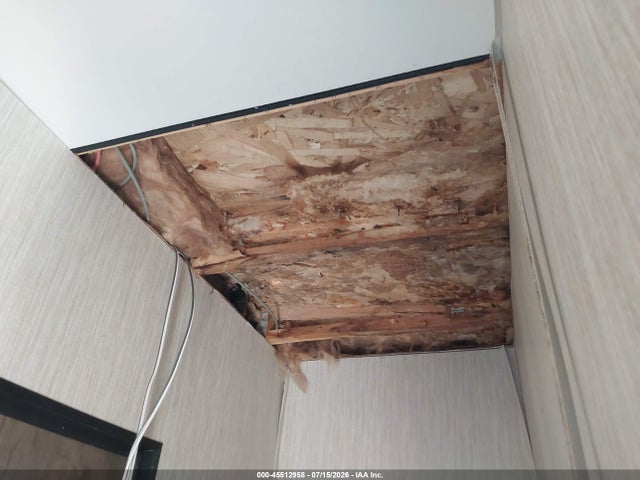 Продаж на аукціоні авто 2020 Forest River Other, vin: 5ZT2CTNB0L1214866, номер лоту: 45512958