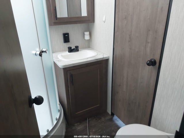 Продаж на аукціоні авто 2020 Forest River Other, vin: 5ZT2CTNB0L1214866, номер лоту: 45512958