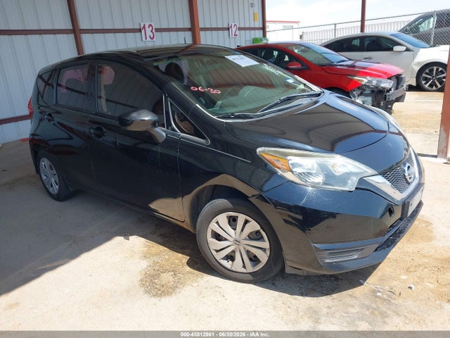 Auction sale of the 2017 Nissan Versa Note Sv, vin: 3N1CE2CP7HL378501, lot number: 45512961