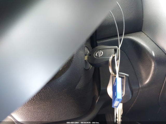 3N1CE2CP7HL378501 Nissan Versa Note Sv