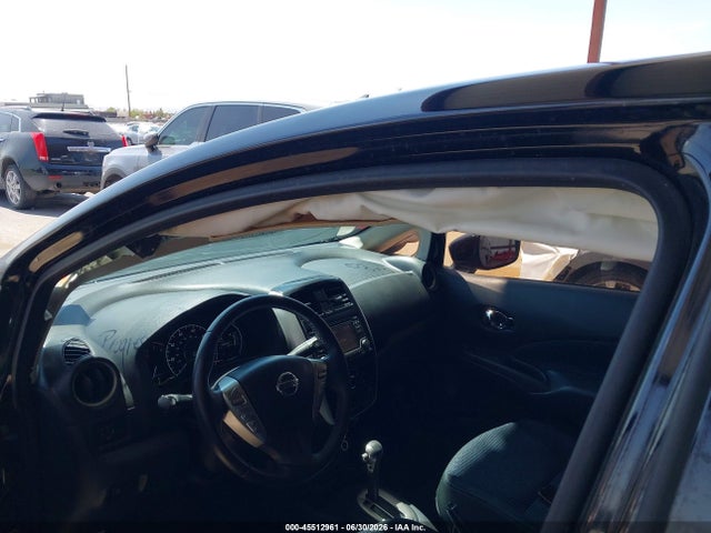 3N1CE2CP7HL378501 Nissan Versa Note Sv