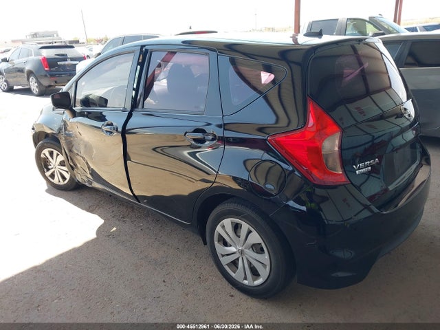 3N1CE2CP7HL378501 Nissan Versa Note Sv