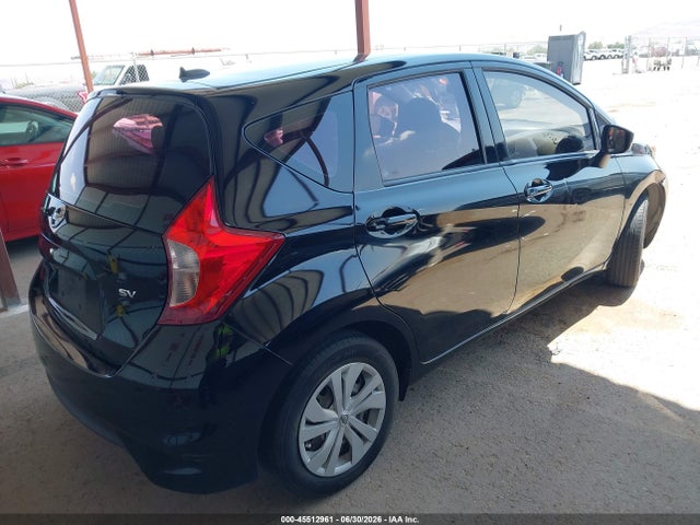 3N1CE2CP7HL378501 Nissan Versa Note Sv