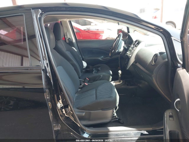 3N1CE2CP7HL378501 Nissan Versa Note Sv
