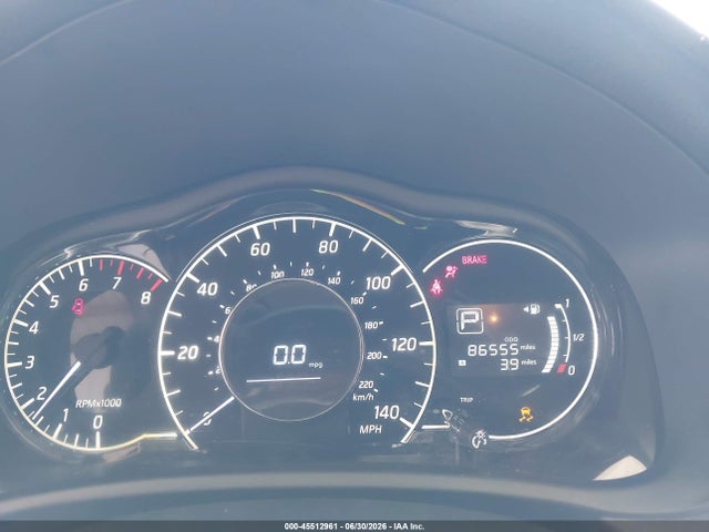 3N1CE2CP7HL378501 Nissan Versa Note Sv