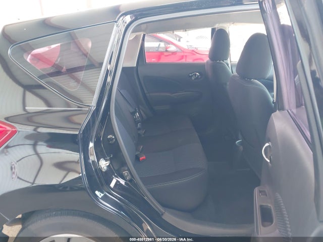 3N1CE2CP7HL378501 Nissan Versa Note Sv