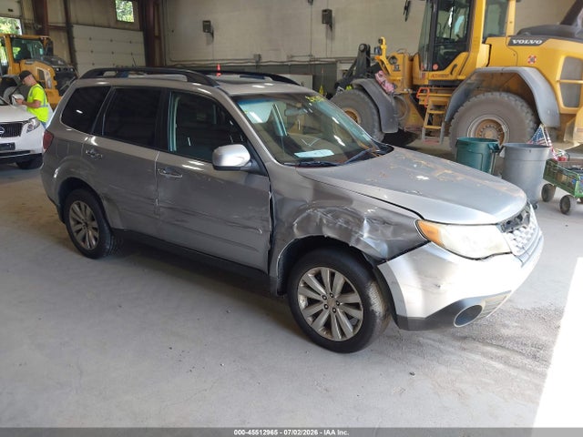 Продаж на аукціоні авто 2012 Subaru Forester 2.5x Premium, vin: JF2SHADC9CH442973, номер лоту: 45512965