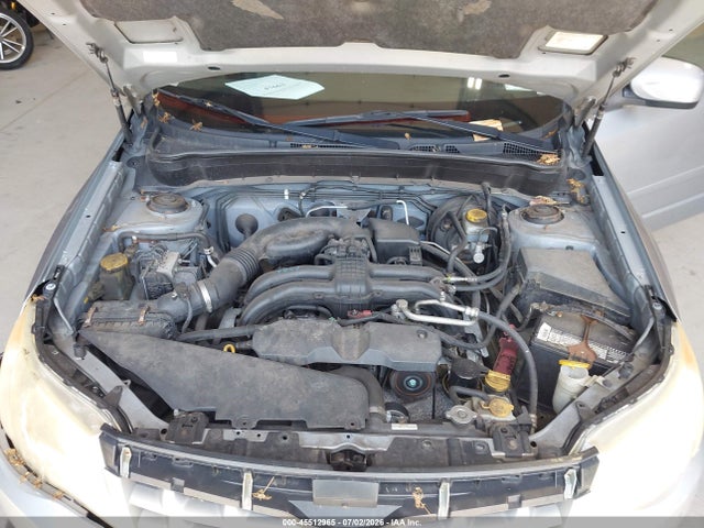 Aukcja sprzedaży 2012 Subaru Forester 2.5x Premium, vin: JF2SHADC9CH442973, numer aukcji: 45512965
