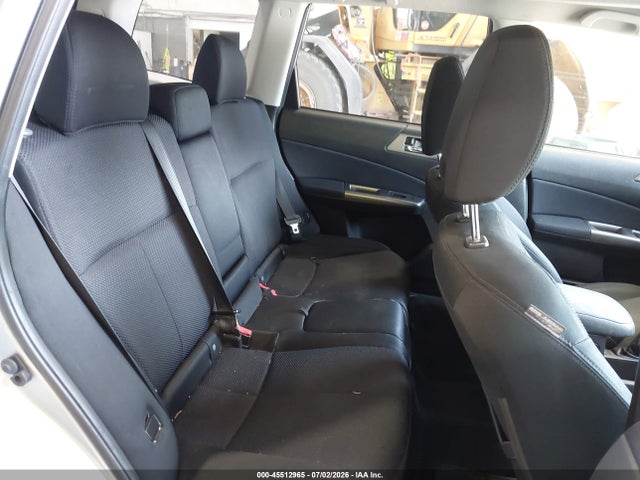 Aukcja sprzedaży 2012 Subaru Forester 2.5x Premium, vin: JF2SHADC9CH442973, numer aukcji: 45512965