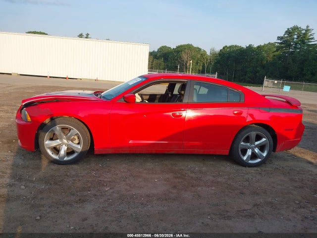 Aukcja sprzedaży 2013 Dodge Charger Sxt, vin: 2C3CDXHG4DH742998, numer aukcji: 45512966