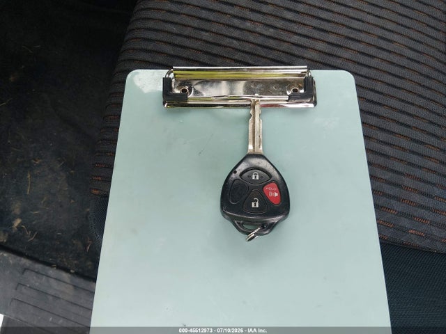 Продажа на аукционе авто 2013 Toyota 4runner Sr5, vin: JTEBU5JR7D5113231, номер лота: 45512973