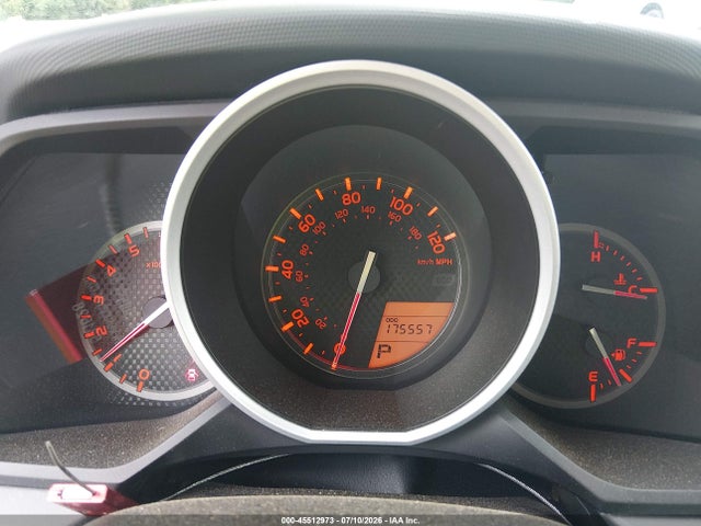 Продажа на аукционе авто 2013 Toyota 4runner Sr5, vin: JTEBU5JR7D5113231, номер лота: 45512973