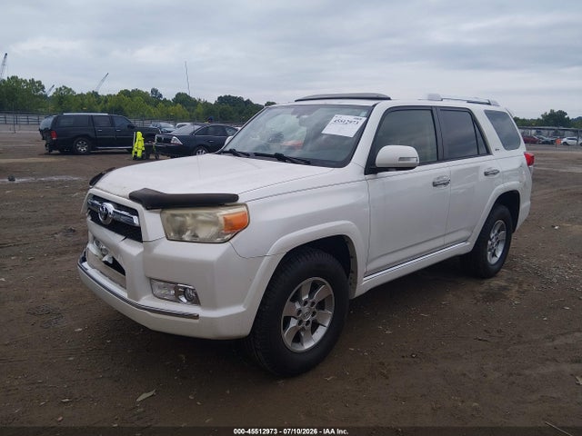 Продажа на аукционе авто 2013 Toyota 4runner Sr5, vin: JTEBU5JR7D5113231, номер лота: 45512973