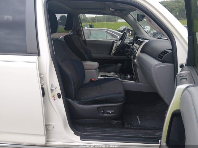 Продажа на аукционе авто 2013 Toyota 4runner Sr5, vin: JTEBU5JR7D5113231, номер лота: 45512973