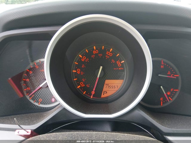 Продажа на аукционе авто 2013 Toyota 4runner Sr5, vin: JTEBU5JR7D5113231, номер лота: 45512973