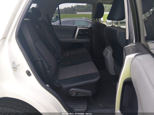 Продажа на аукционе авто 2013 Toyota 4runner Sr5, vin: JTEBU5JR7D5113231, номер лота: 45512973