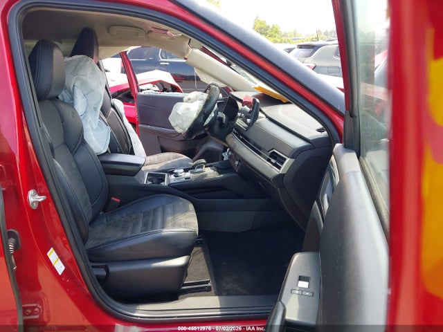 Aukcja sprzedaży 2022 Mitsubishi Outlander Black Edition S-awc/se 2.5 S-awc/se Launch Edition S-awc, vin: JA4J4UA88NZ031143, numer aukcji: 45512976
