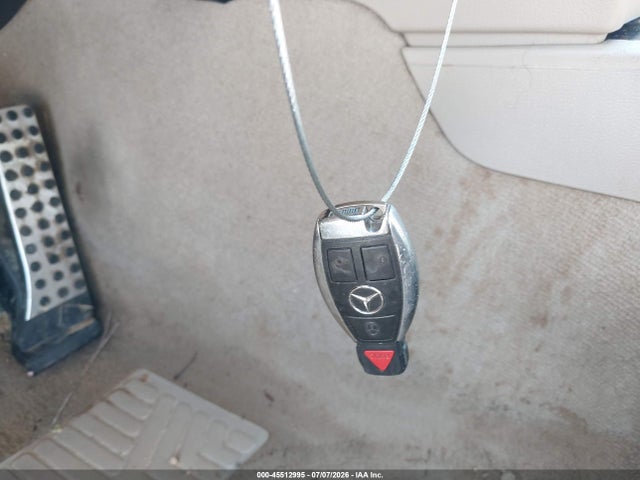 Aukcja sprzedaży 2013 Mercedes-benz C 250 Sport, vin: WDDGF4HB9DR294287, numer aukcji: 45512995