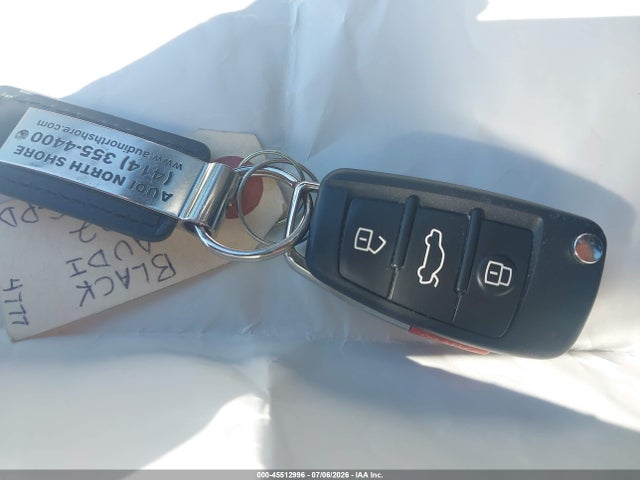 45512996 :رقم المزاد ، WA1DECF3XM1014777 vin ، 2021 Audi Q3 Premium 45 Tfsi S Line Quattro Tiptronic مزاد بيع