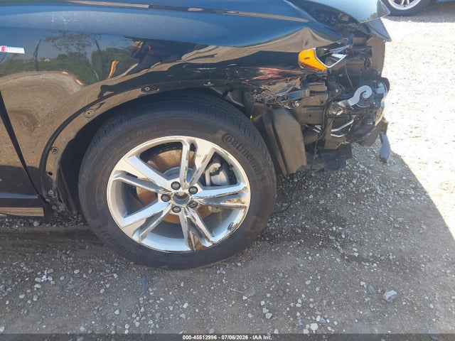 45512996 :رقم المزاد ، WA1DECF3XM1014777 vin ، 2021 Audi Q3 Premium 45 Tfsi S Line Quattro Tiptronic مزاد بيع