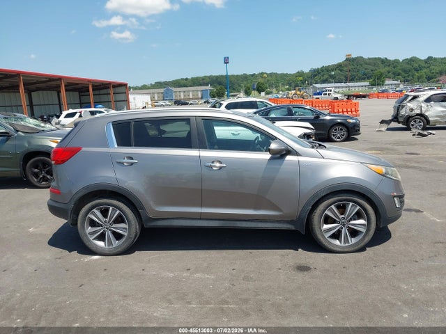 Aukcja sprzedaży 2014 Kia Sportage Sx, vin: KNDPCCA67E7656625, numer aukcji: 45513003