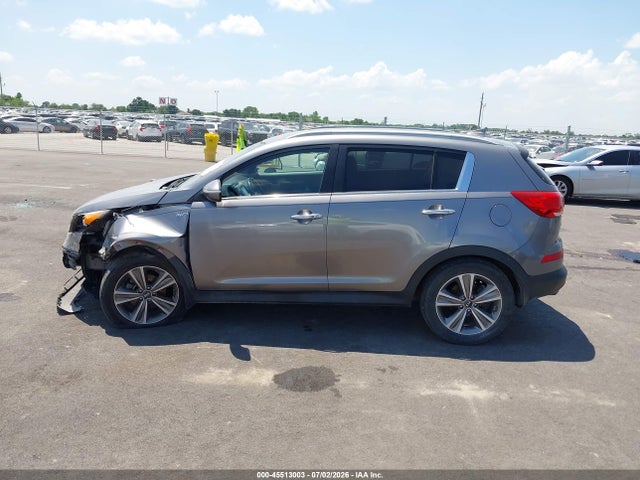 Aukcja sprzedaży 2014 Kia Sportage Sx, vin: KNDPCCA67E7656625, numer aukcji: 45513003