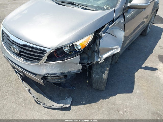 Aukcja sprzedaży 2014 Kia Sportage Sx, vin: KNDPCCA67E7656625, numer aukcji: 45513003