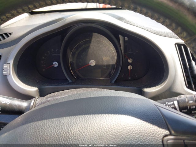 Aukcja sprzedaży 2014 Kia Sportage Sx, vin: KNDPCCA67E7656625, numer aukcji: 45513003