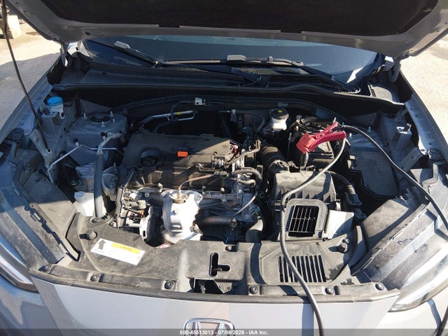 Aukcja sprzedaży 2023 Honda Hr-v Awd Sport, vin: 3CZRZ2H50PM725463, numer aukcji: 45513013