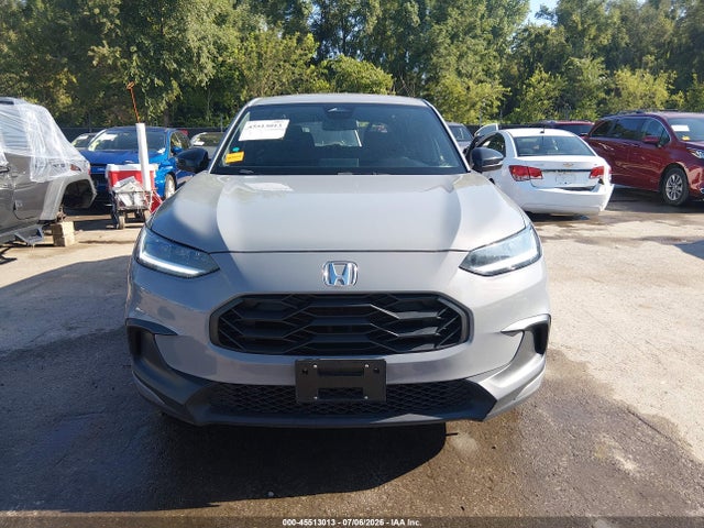 Aukcja sprzedaży 2023 Honda Hr-v Awd Sport, vin: 3CZRZ2H50PM725463, numer aukcji: 45513013