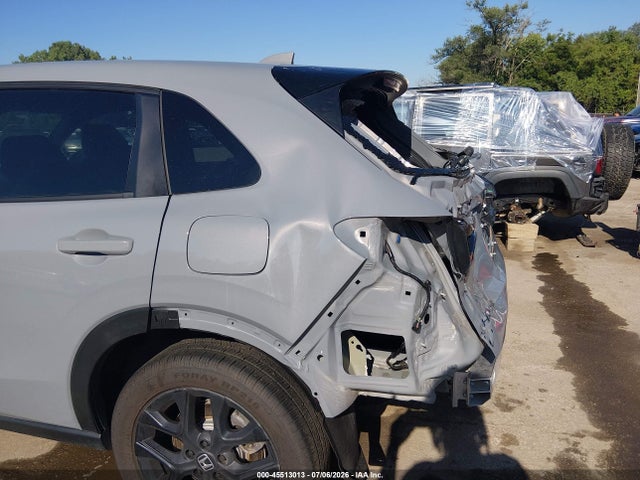 Aukcja sprzedaży 2023 Honda Hr-v Awd Sport, vin: 3CZRZ2H50PM725463, numer aukcji: 45513013