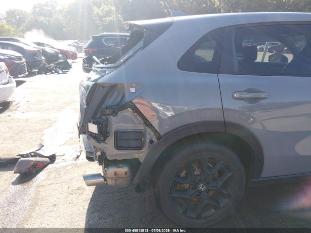 Aukcja sprzedaży 2023 Honda Hr-v Awd Sport, vin: 3CZRZ2H50PM725463, numer aukcji: 45513013