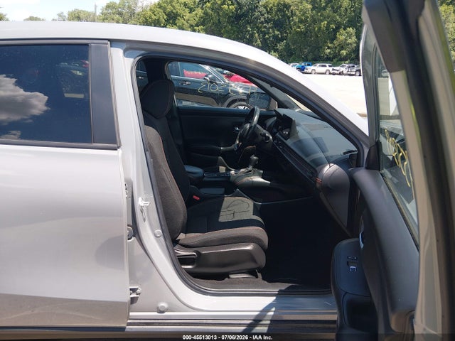 Aukcja sprzedaży 2023 Honda Hr-v Awd Sport, vin: 3CZRZ2H50PM725463, numer aukcji: 45513013