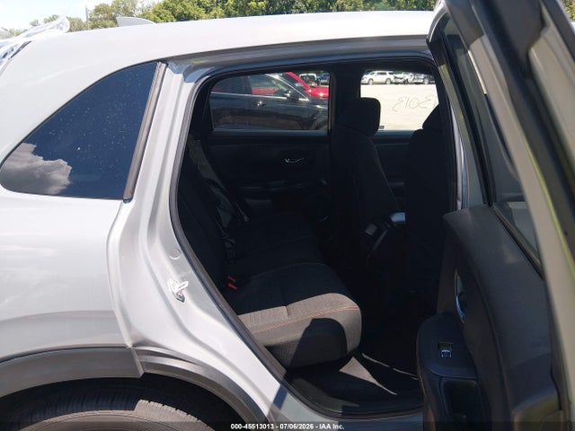 Aukcja sprzedaży 2023 Honda Hr-v Awd Sport, vin: 3CZRZ2H50PM725463, numer aukcji: 45513013