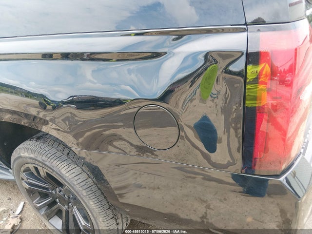 2019 Chevrolet Suburban Lt მანქანა იყიდება აუქციონზე, vin: 1GNSKHKC3KR367554, აუქციონის ნომერი: 45513015