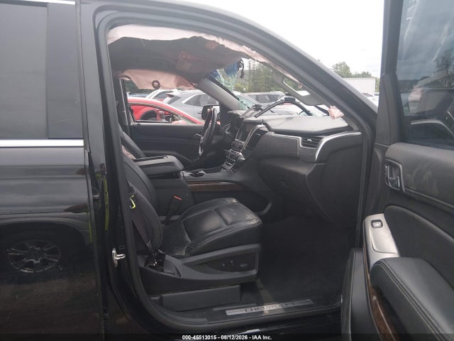 2019 Chevrolet Suburban Lt მანქანა იყიდება აუქციონზე, vin: 1GNSKHKC3KR367554, აუქციონის ნომერი: 45513015