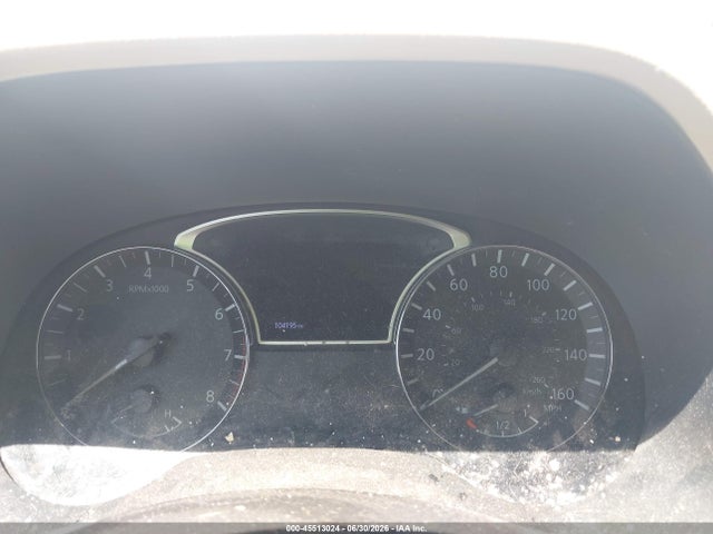 Продажа на аукционе авто 2017 Nissan Pathfinder Sl, vin: 5N1DR2MM5HC683206, номер лота: 45513024
