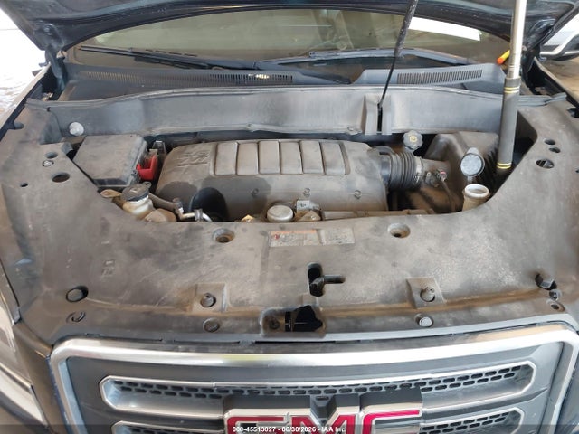 Продажа на аукционе авто 2017 Gmc Acadia Limited, vin: 1GKKVSKD5HJ297850, номер лота: 45513027