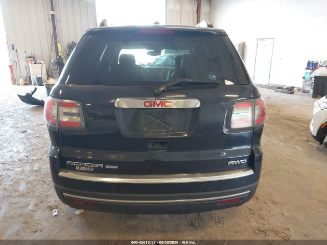 Продажа на аукционе авто 2017 Gmc Acadia Limited, vin: 1GKKVSKD5HJ297850, номер лота: 45513027