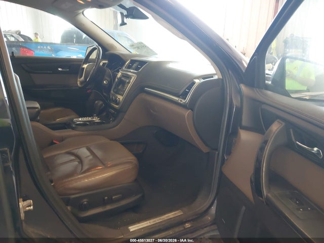 Продажа на аукционе авто 2017 Gmc Acadia Limited, vin: 1GKKVSKD5HJ297850, номер лота: 45513027