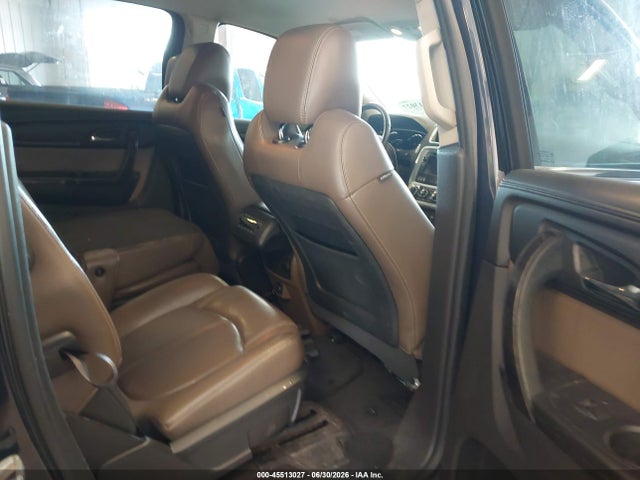 Продажа на аукционе авто 2017 Gmc Acadia Limited, vin: 1GKKVSKD5HJ297850, номер лота: 45513027