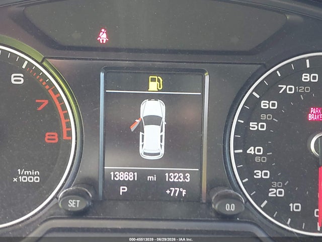 Aukcja sprzedaży 2016 Audi Q5 2.0t Premium, vin: WA1L2AFP0GA151839, numer aukcji: 45513039