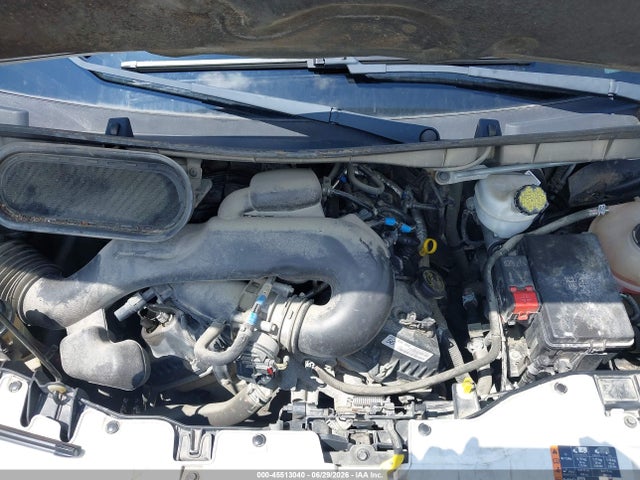 Ford Transit-350 2018 1FBZX2ZM0JKB52889 Image 10