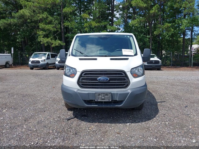 Ford Transit-350 2018 1FBZX2ZM0JKB52889 Image 13