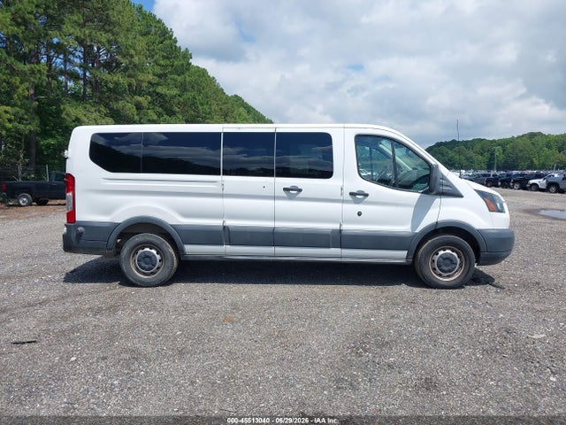 Ford Transit-350 2018 1FBZX2ZM0JKB52889 Image 14