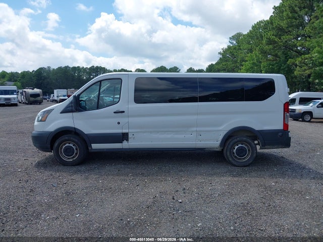 Ford Transit-350 2018 1FBZX2ZM0JKB52889 Image 15