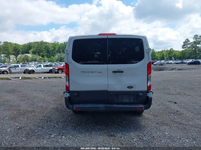 Ford Transit-350 2018 1FBZX2ZM0JKB52889 Image 17