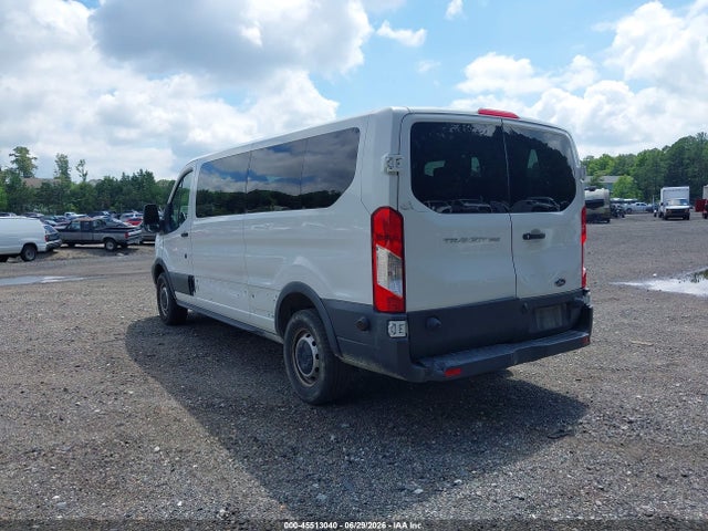Ford Transit-350 2018 1FBZX2ZM0JKB52889 Image 3