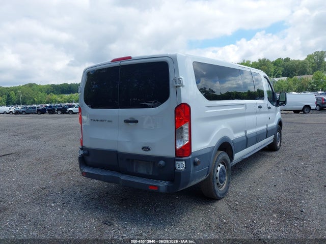 Ford Transit-350 2018 1FBZX2ZM0JKB52889 Image 4