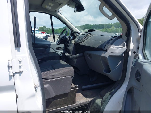 Ford Transit-350 2018 1FBZX2ZM0JKB52889 Image 5